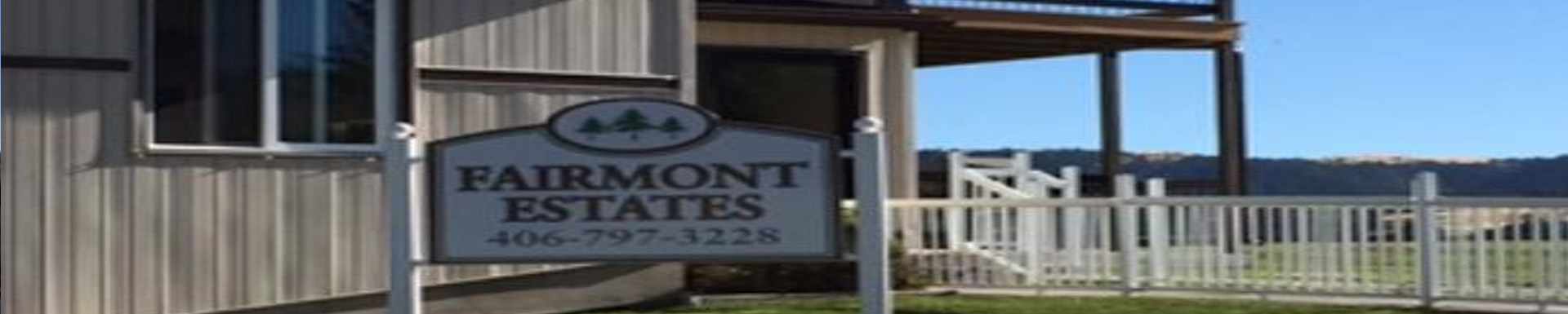 Fairmont Estates Condominiums